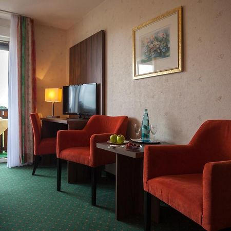 Hotel Berghof Willingen  Exterior foto