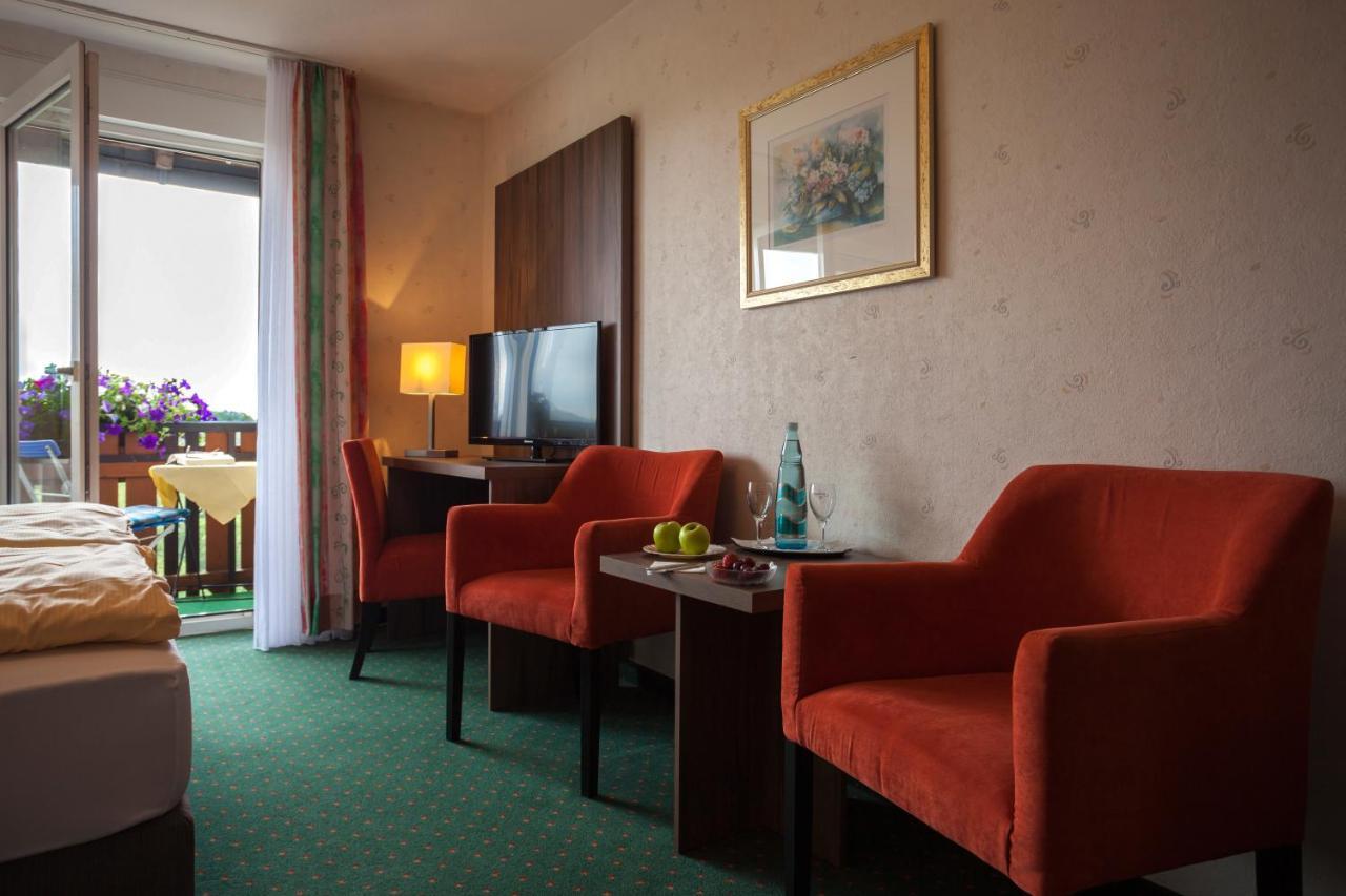 Hotel Berghof Willingen  Exterior foto