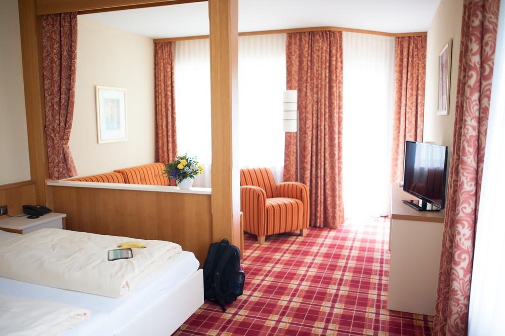 Hotel Berghof Willingen  Quarto foto