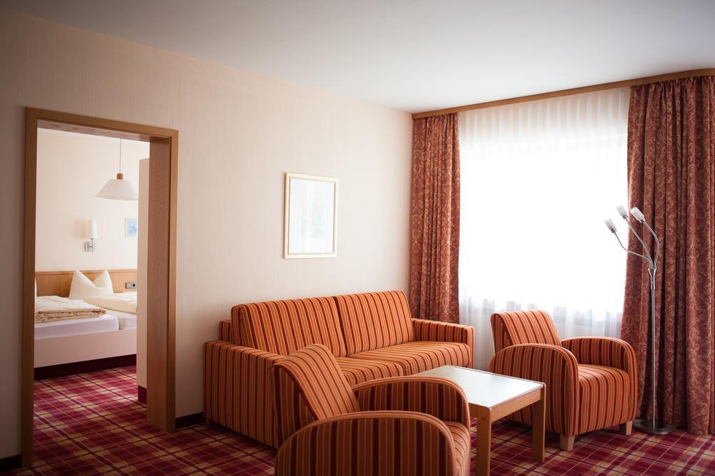 Hotel Berghof Willingen  Exterior foto
